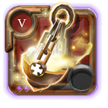 Expert's Celestial Censer
