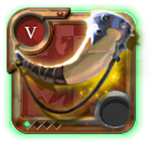 Expert's Mistcaller