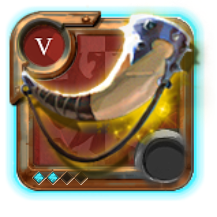 Expert's Mistcaller