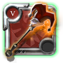 Expert's Leering Cane