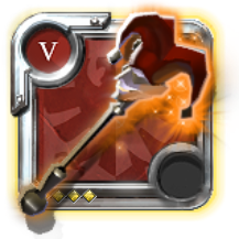 Expert's Leering Cane
