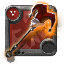 Expert's Leering Cane