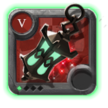Expert's Cryptcandle