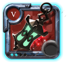 Expert's Cryptcandle