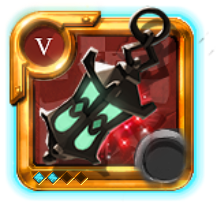 Expert's Cryptcandle