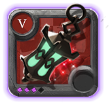 Expert's Cryptcandle