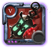 Expert's Cryptcandle