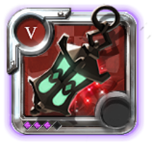 Expert's Cryptcandle