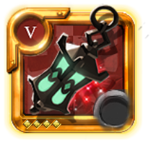 Expert's Cryptcandle