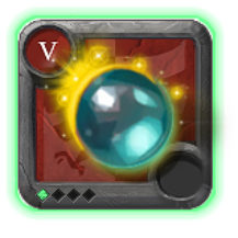 Expert's Eye of Secrets