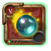 Expert's Eye of Secrets