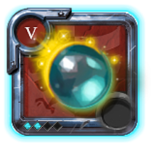 Expert's Eye of Secrets