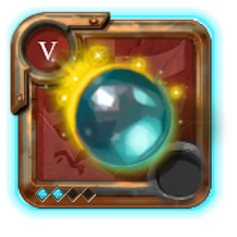 Expert's Eye of Secrets