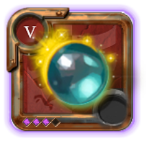 Expert's Eye of Secrets