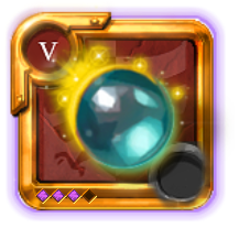 Expert's Eye of Secrets