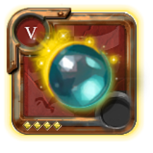 Expert's Eye of Secrets