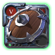 Expert's Shield