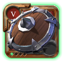 Expert's Shield