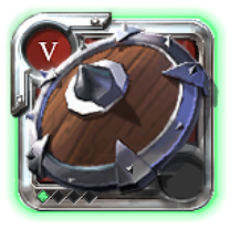 Expert's Shield