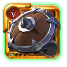 Expert's Shield