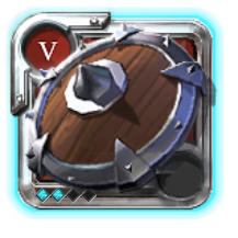 Expert's Shield