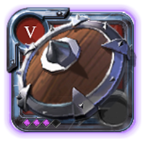 Expert's Shield