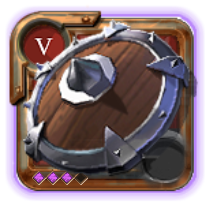 Expert's Shield