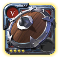 Expert's Shield