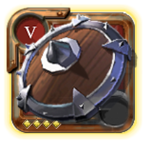 Expert's Shield