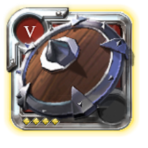 Expert's Shield