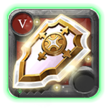 Expert's Astral Aegis