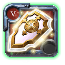 Expert's Astral Aegis