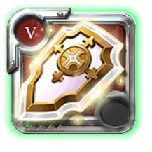 Expert's Astral Aegis