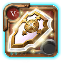 Expert's Astral Aegis