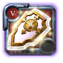 Expert's Astral Aegis