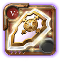 Expert's Astral Aegis