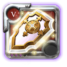 Expert's Astral Aegis