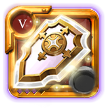 Expert's Astral Aegis