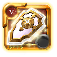 Expert's Astral Aegis