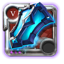 Expert's Unbreakable Ward