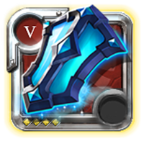 Expert's Unbreakable Ward