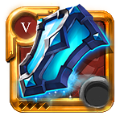 Expert's Unbreakable Ward