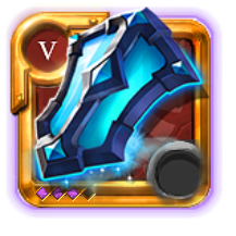 Off Shield Crystal@3
