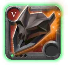 Expert's Caitiff Shield
