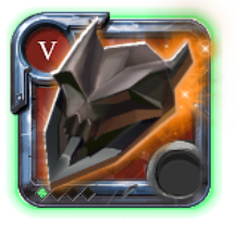 Expert's Caitiff Shield