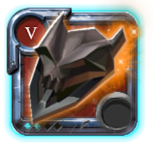Expert's Caitiff Shield