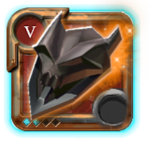 Expert's Caitiff Shield