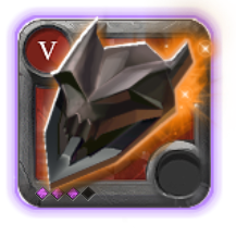 Escudo Vampírico do Perito