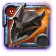 Expert's Caitiff Shield