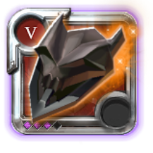 Expert's Caitiff Shield